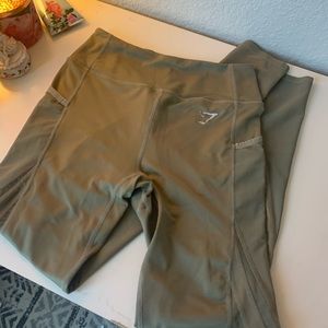 gymshark leggings